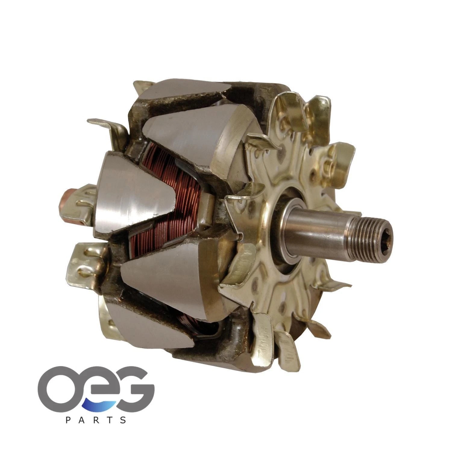 Rotor for Audi A1 1.4L (2011–2013)