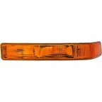 Turn Signal Light for Dorman Front Driver Left