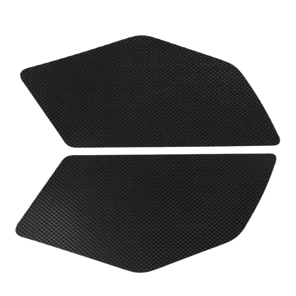 Anti-Slip Tank Traction Pad Knee Grip Protector for Benelli BJ600