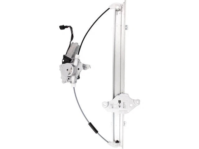 Front Left Window Regulator for Suzuki Equator (2009–2010) RJ825HS
