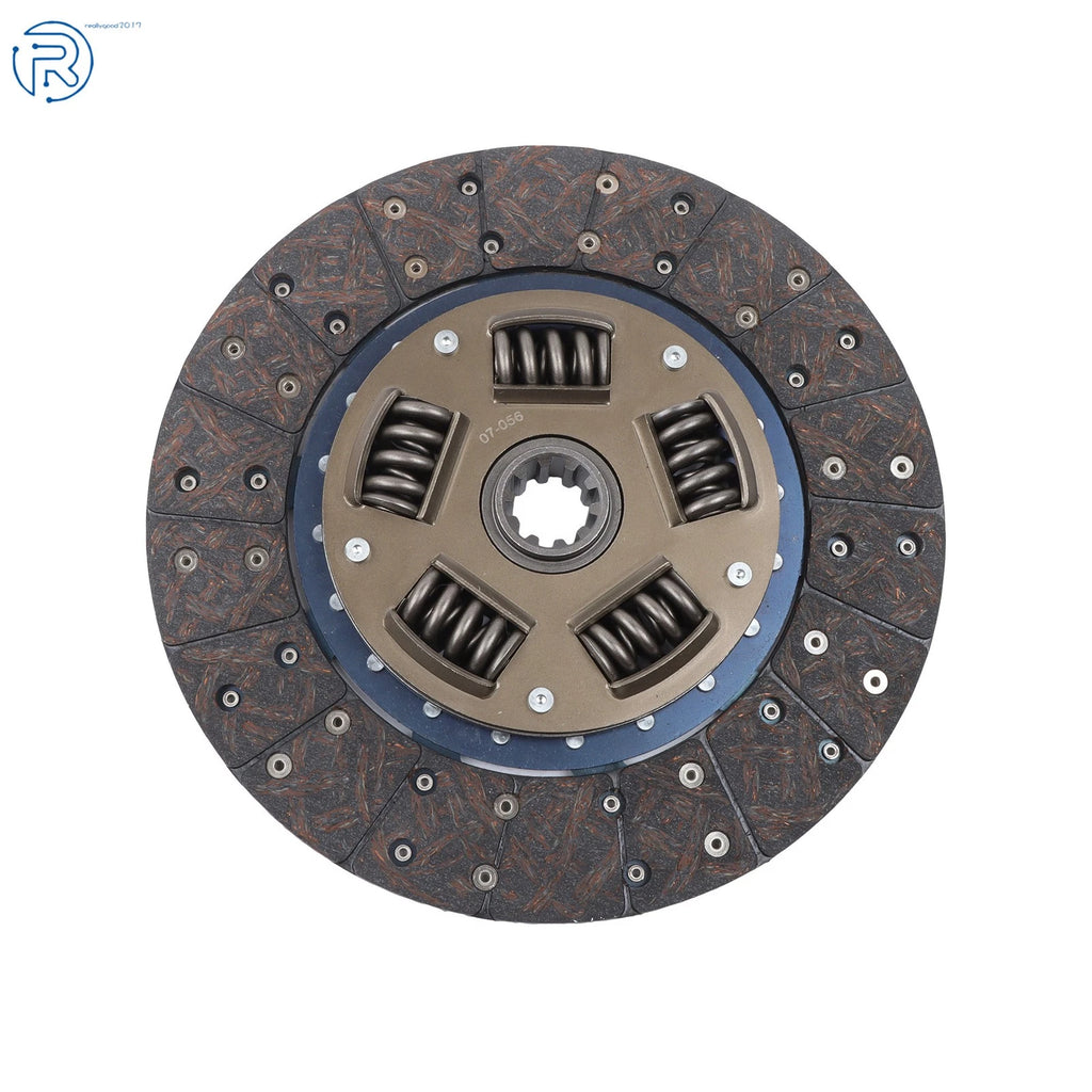Clutch Kit for Ford F-150 F-250 E-150 E-250 (1988-1994)