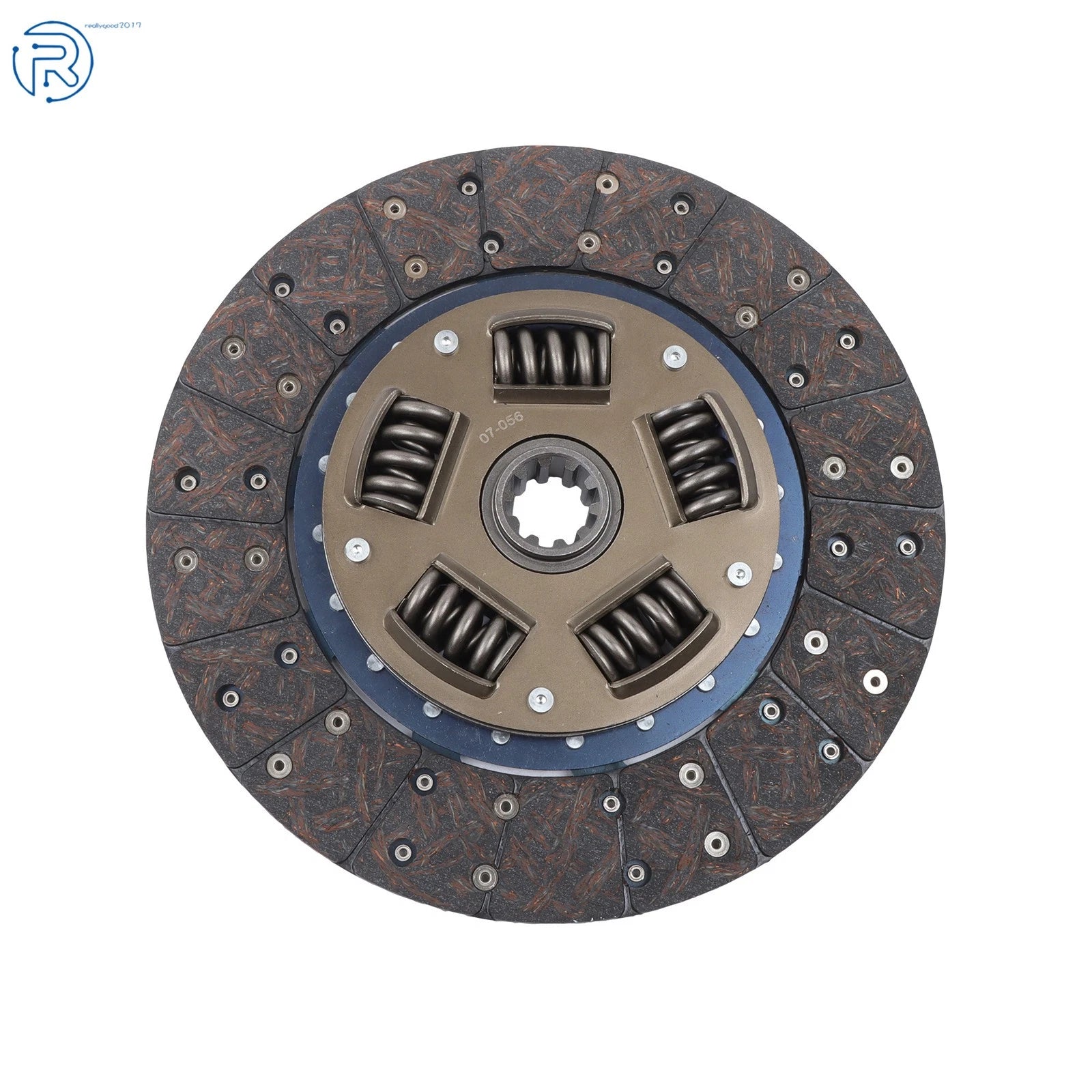 Clutch Kit for Ford F-150 F-250 E-150 E-250 (1988-1994)