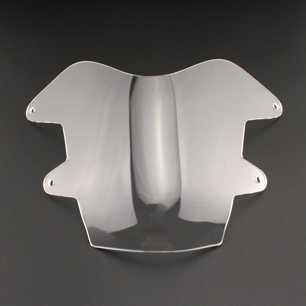 Front Headlight Protector Cover for Yamaha Tenere 700 XT700Z (2019–2023)