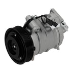 Air Conditioning A/C Compressor for Honda Accord 2.4L (2008–2012)