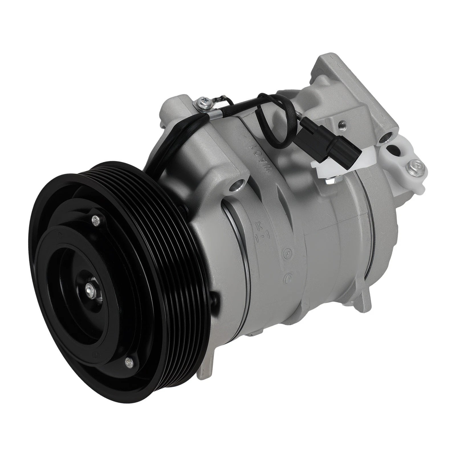Air Conditioning A/C Compressor for Honda Accord 2.4L (2008–2012)