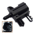 Ambient Air Temperature Sensor AU5Z-12A647-B for Ford Lincoln (2011–2022)