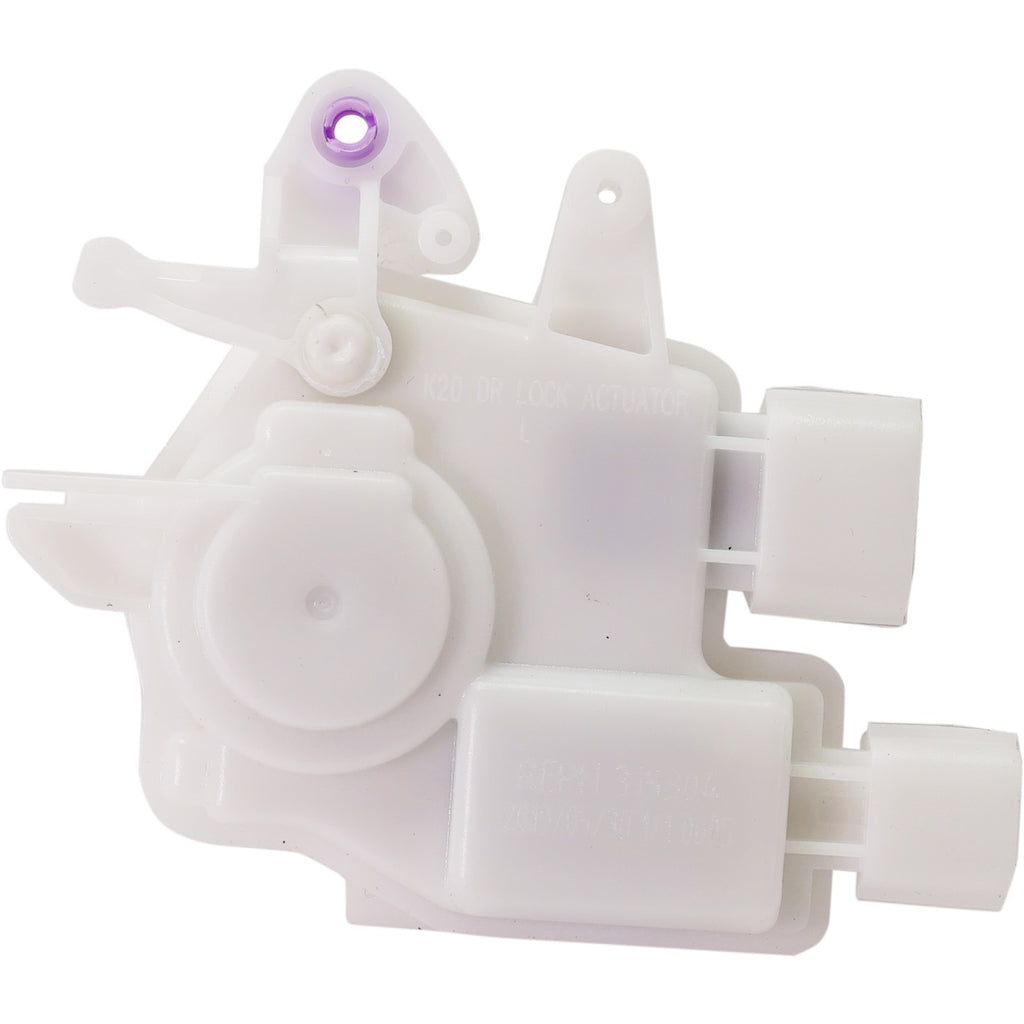 Door Lock Actuator Set for Honda Accord (2003–2007)