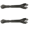 Set of 2 Moog Rear Upper Rearward Suspension Control Arms for Camaro (2016–2020)