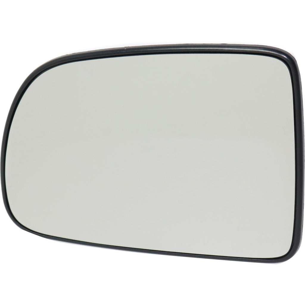 Driver Side Mirror Glass for Mercury Monterey, Ford Freestar (2004–2007)