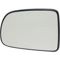 Driver Side Mirror Glass for Mercury Monterey, Ford Freestar (2004–2007)