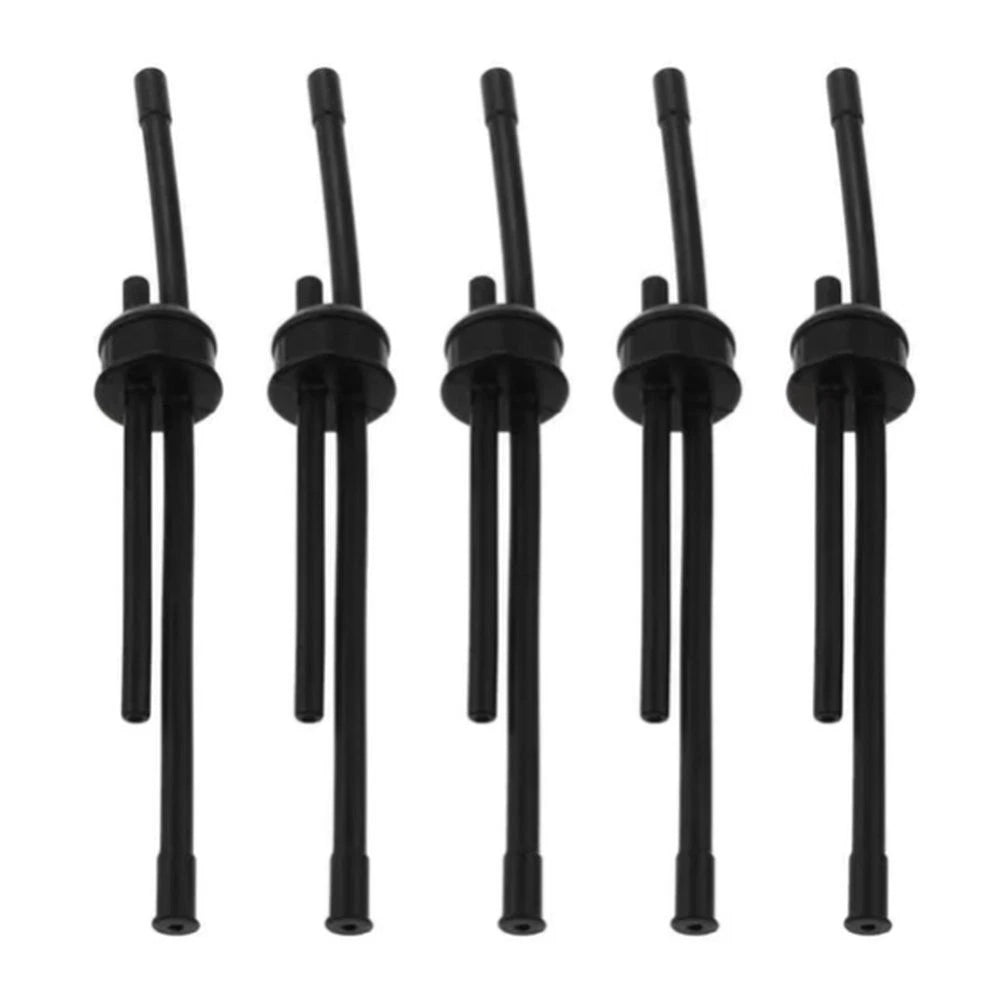 Fuel Pipe Set for Chainsaw (Pack of 5)
