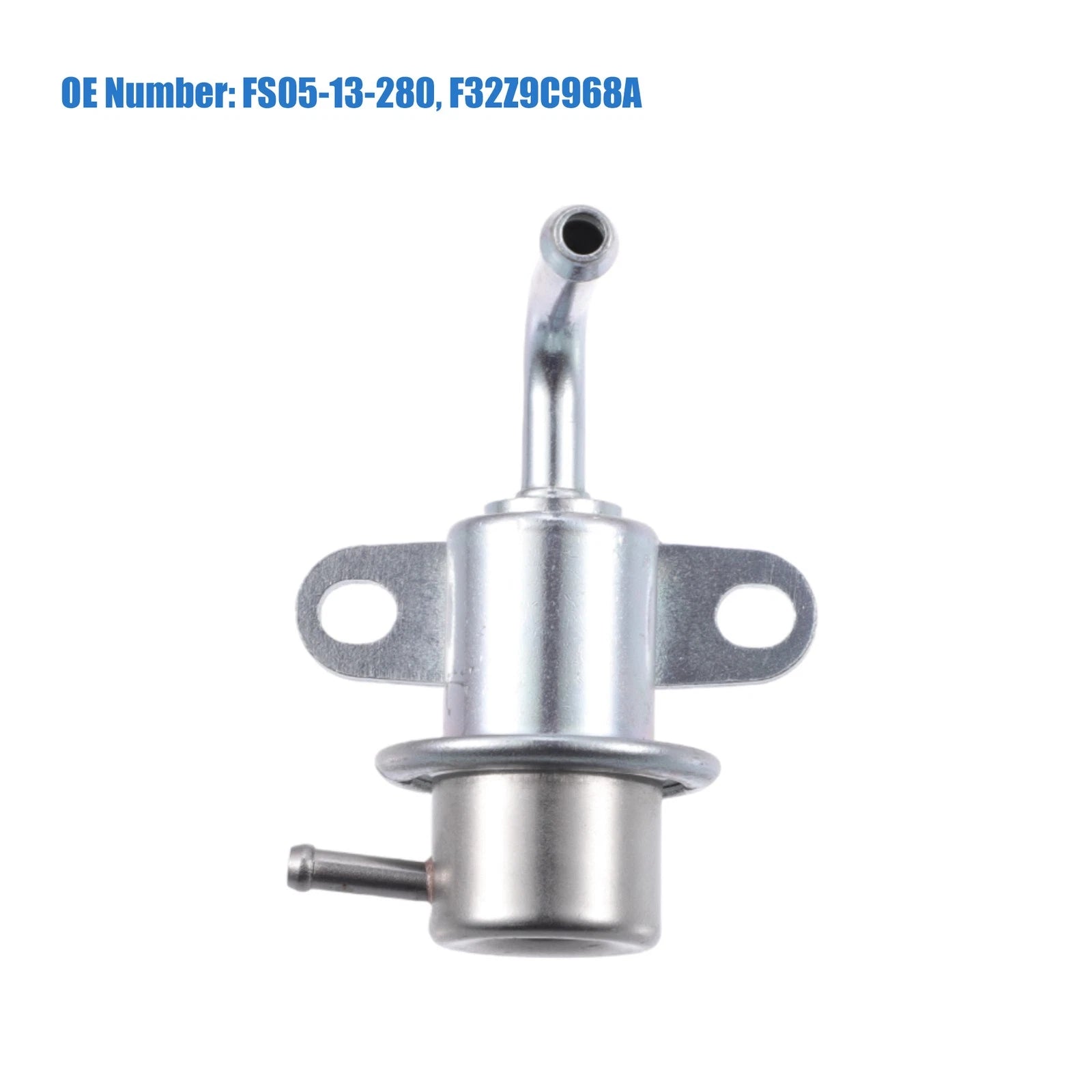 Fuel Injection Pressure Regulator for Mazda 626 MX-6 (1993) FS05-13-280