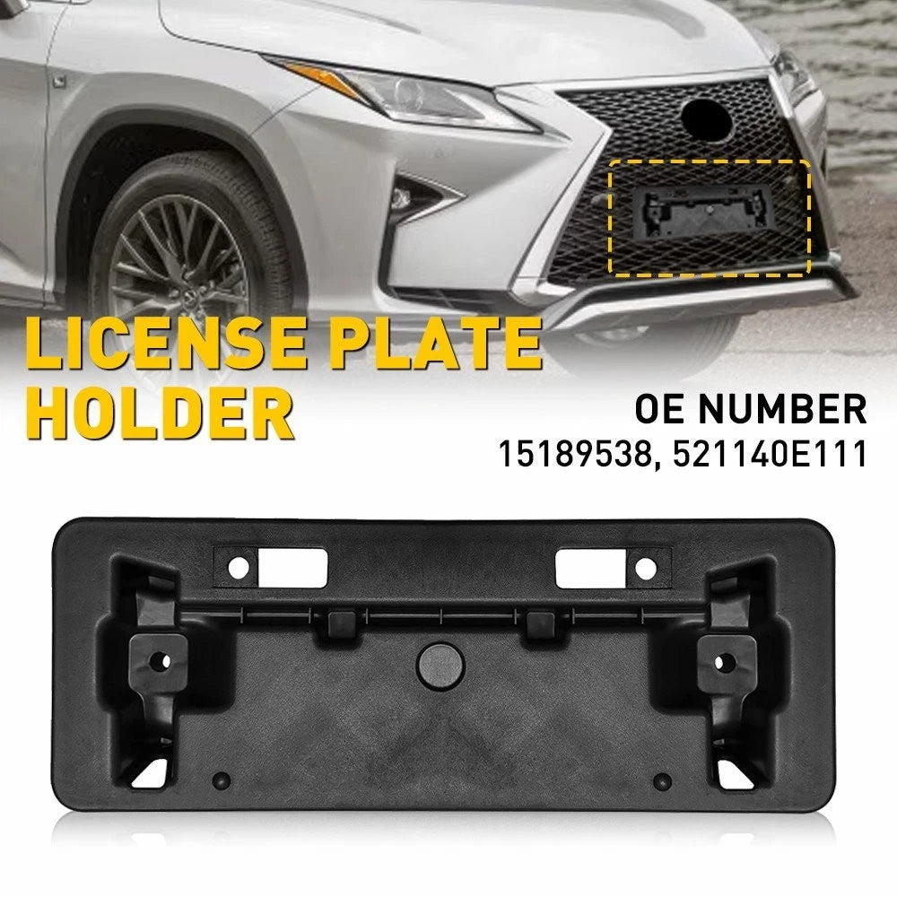 Bracket Holder for Lexus RX350 RX450h F Sport (2016–2019)