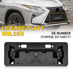 Bracket Holder for Lexus RX350 RX450h F Sport (2016–2019)