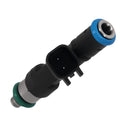4X Fuel Injectors for Ford Fusion 2.5L (2010–2020) 0280158162 2-Terminal