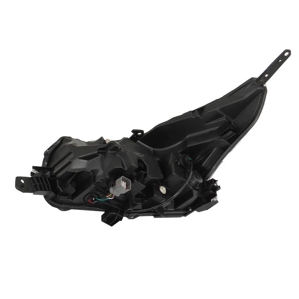 LED Headlight for Subaru Legacy/Outback (2020) Right Side Black Housing