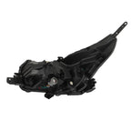 LED Headlight for Subaru Legacy/Outback (2020) Right Side Black Housing