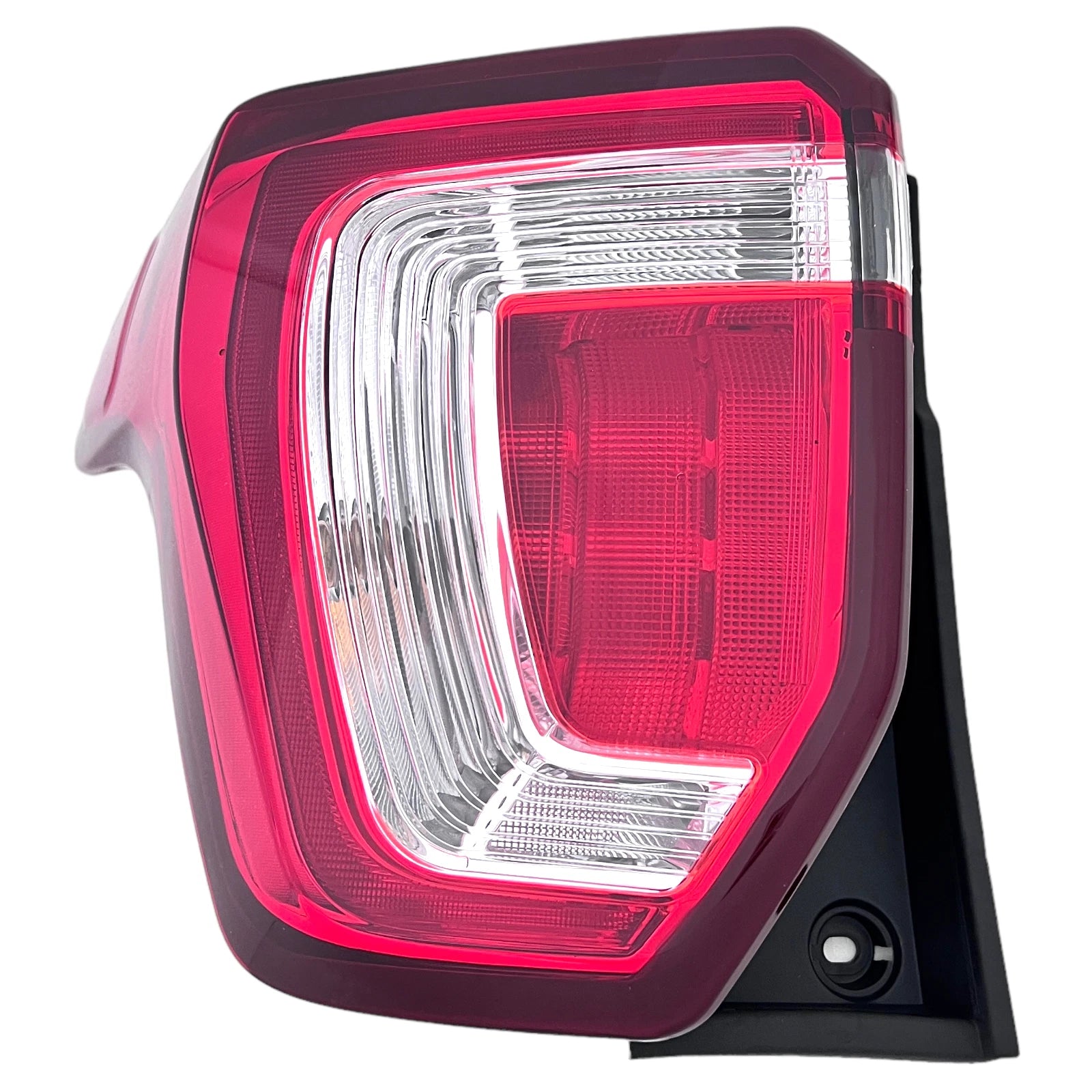 Driver LED Taillight LH for Ford Explorer (2016–2019) - Part Numbers: [insert part numbers]