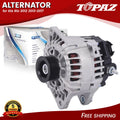 Alternator for Kia Rio (2012–2017) 12V 110A 6-Groove