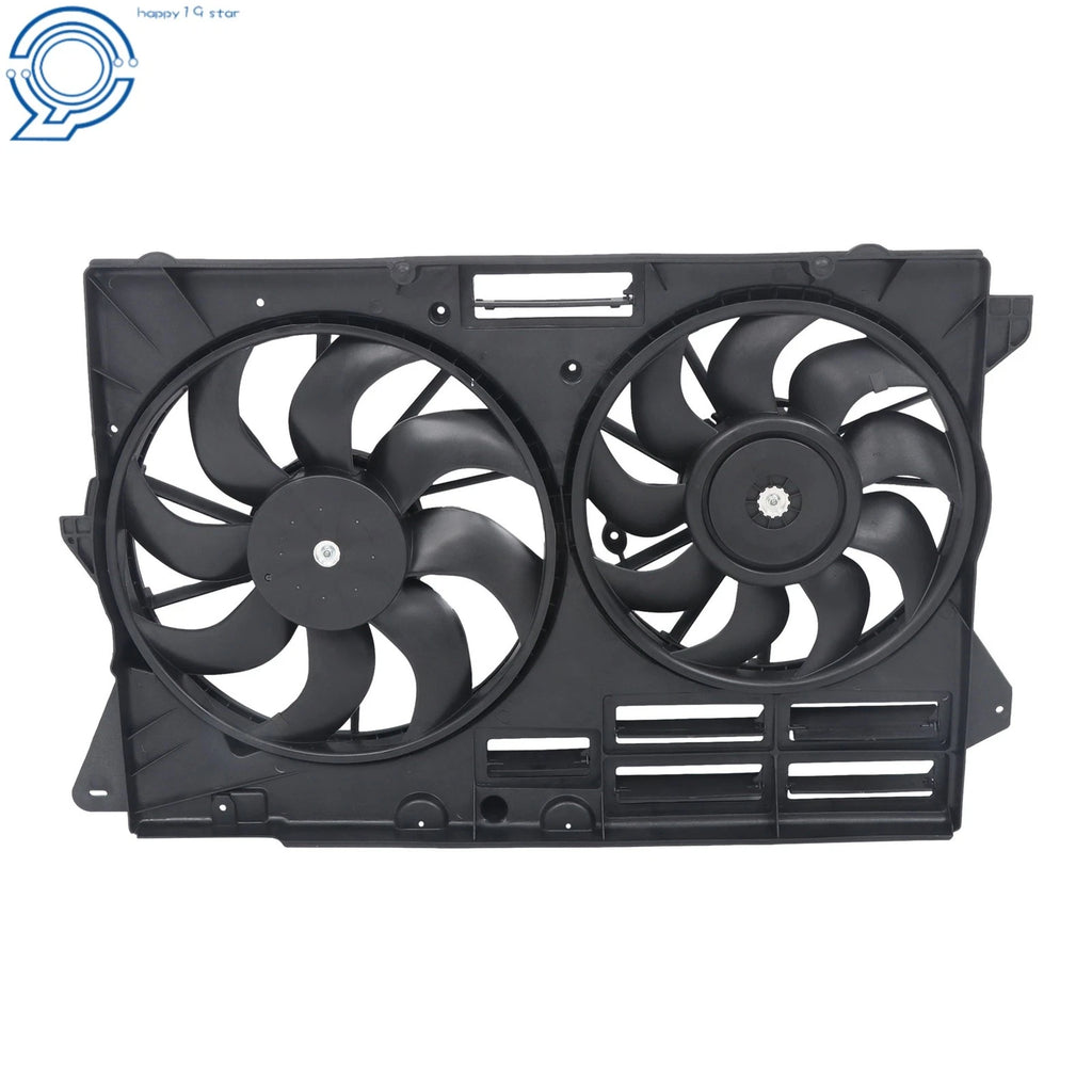 Radiator Cooling Fan Assembly for Ford Explorer (2013-2019)