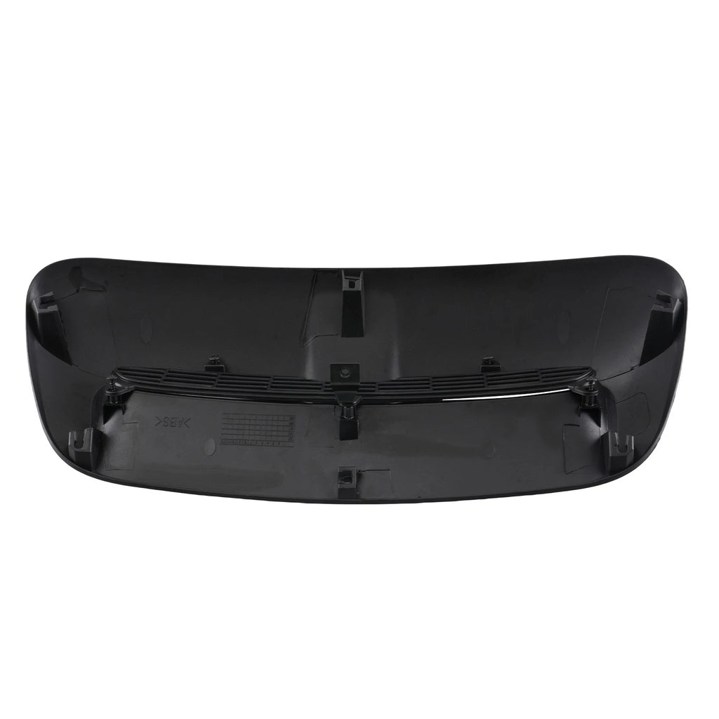 Hood Air Vent Grille Cover for Mini Cooper S R55 R56 R57 R58 (2007–2014)