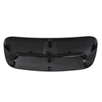 Hood Air Vent Grille Cover for Mini Cooper S R55 R56 R57 R58 (2007–2014)