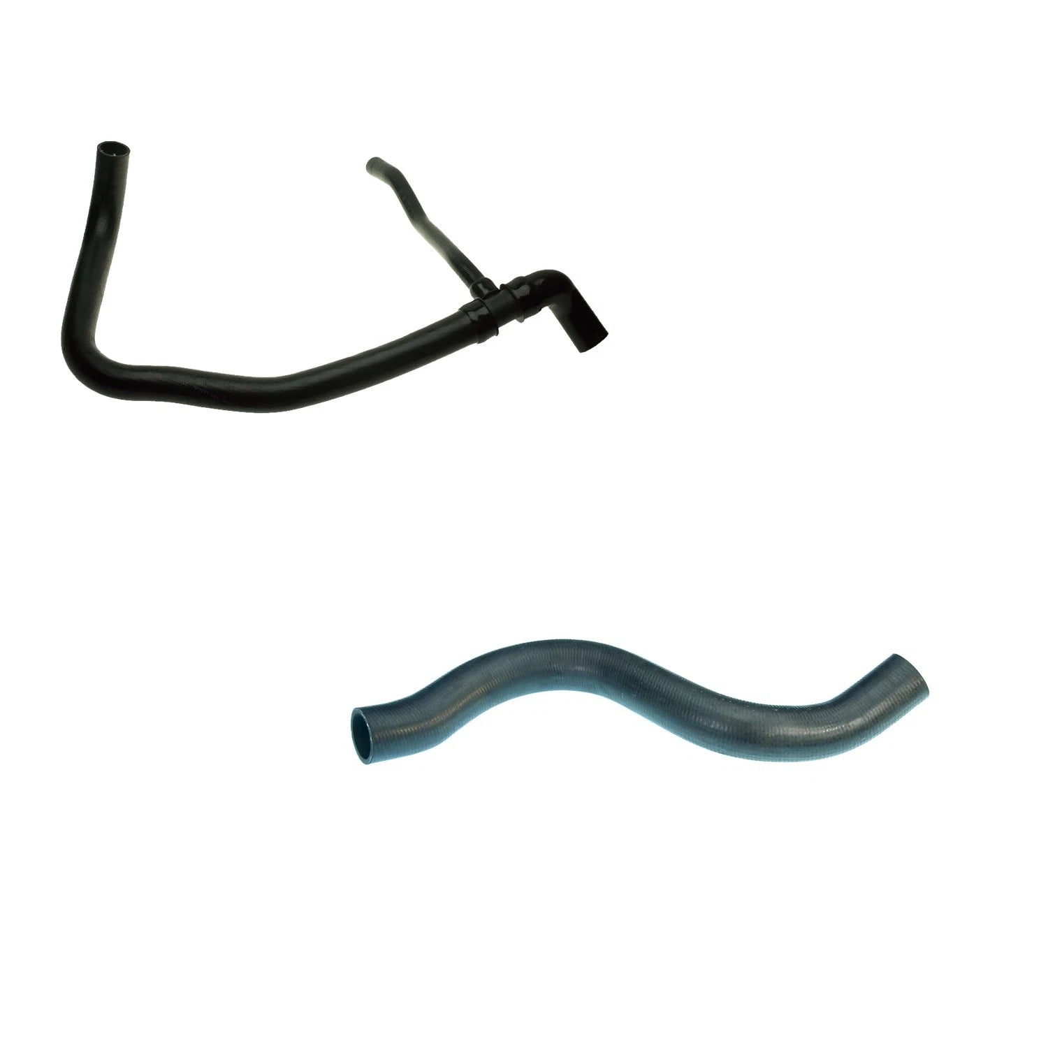 Gates Upper & Lower Radiator Coolant Hose Kit for Crown Victoria Grand Marquis (1992–2011)