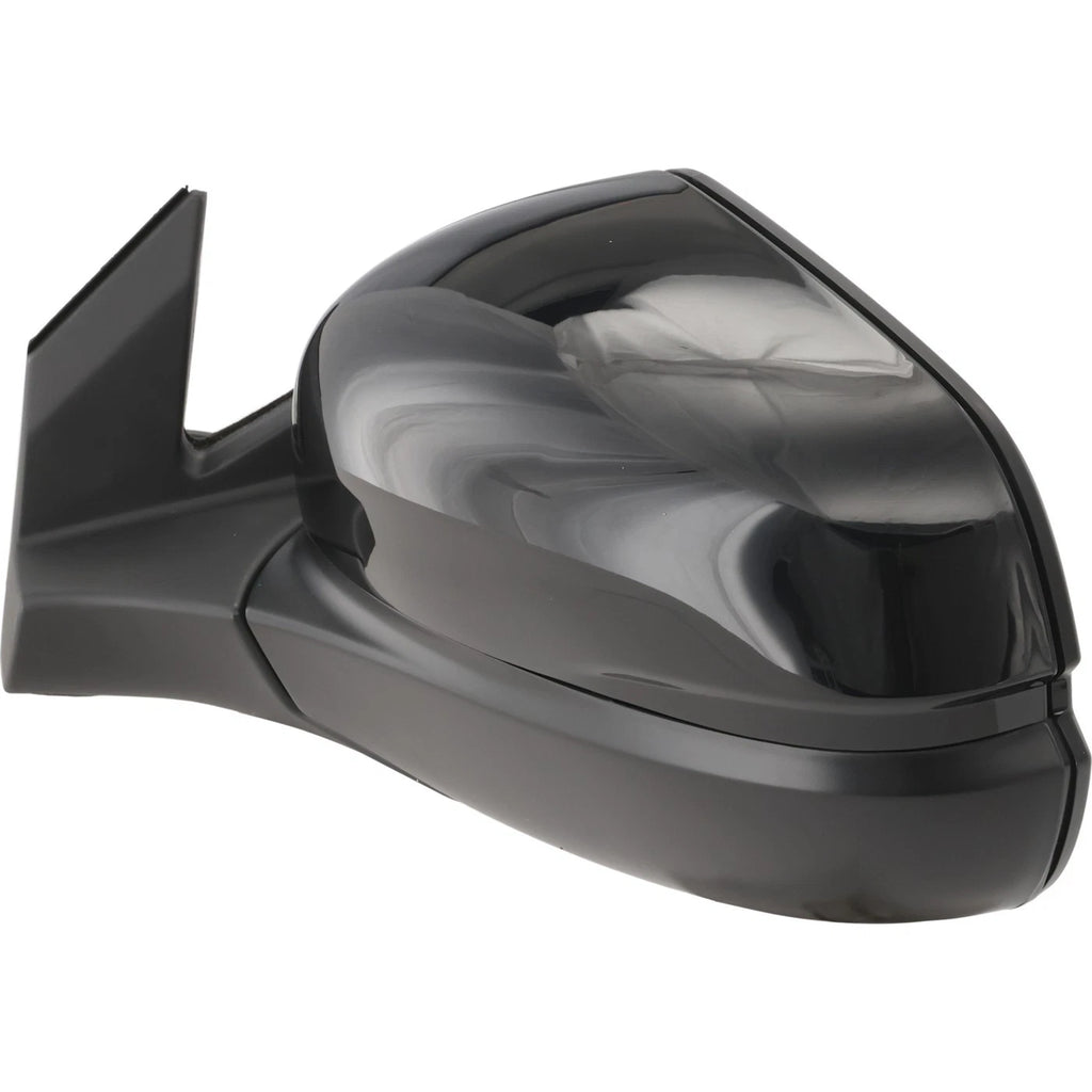 Heated Driver Left Side Mirror for Honda Ridgeline Pilot (2017–2022)