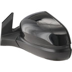 Heated Driver Left Side Mirror for Honda Ridgeline Pilot (2017–2022)