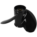 3 Blade Aluminum Propeller for Suzuki DF50AV (2014-Present) 17" 15 Spline RH