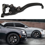 Front Left Steering Knuckle for Chrysler 300 Dodge Challenger Charger (2012–2021)