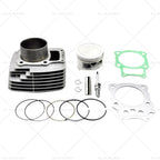 78.5mm Engine Cylinder Rebuild Kit for Honda TRX350 Rancher (2000–2006)