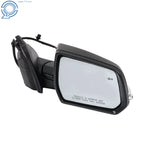 Heated Right Side Mirror for GMC Acadia (2020–2024) 84579493 13 Pins