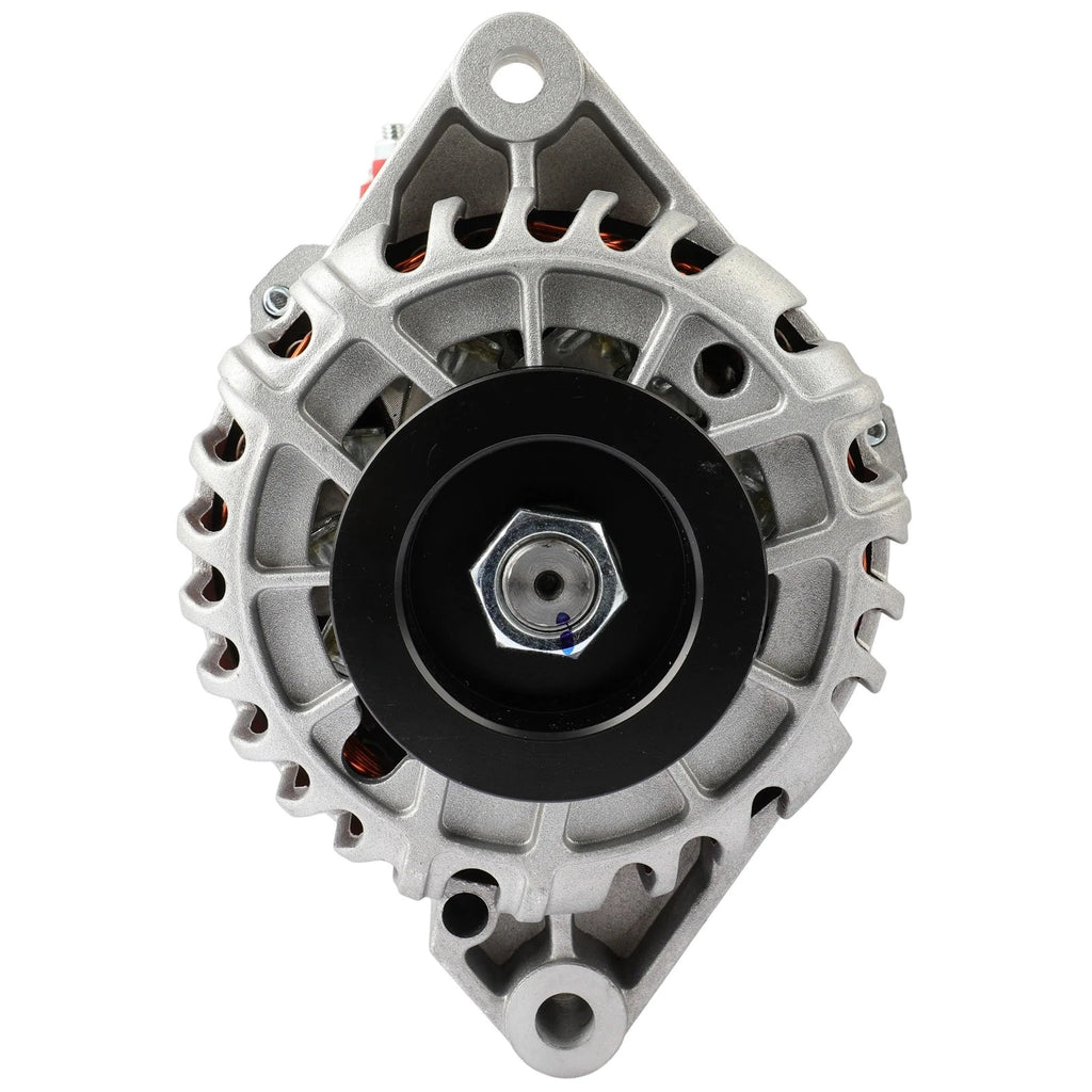 Alternator for Ford Mustang (2001–2004) V6 3.8L 6-Groove Pulley