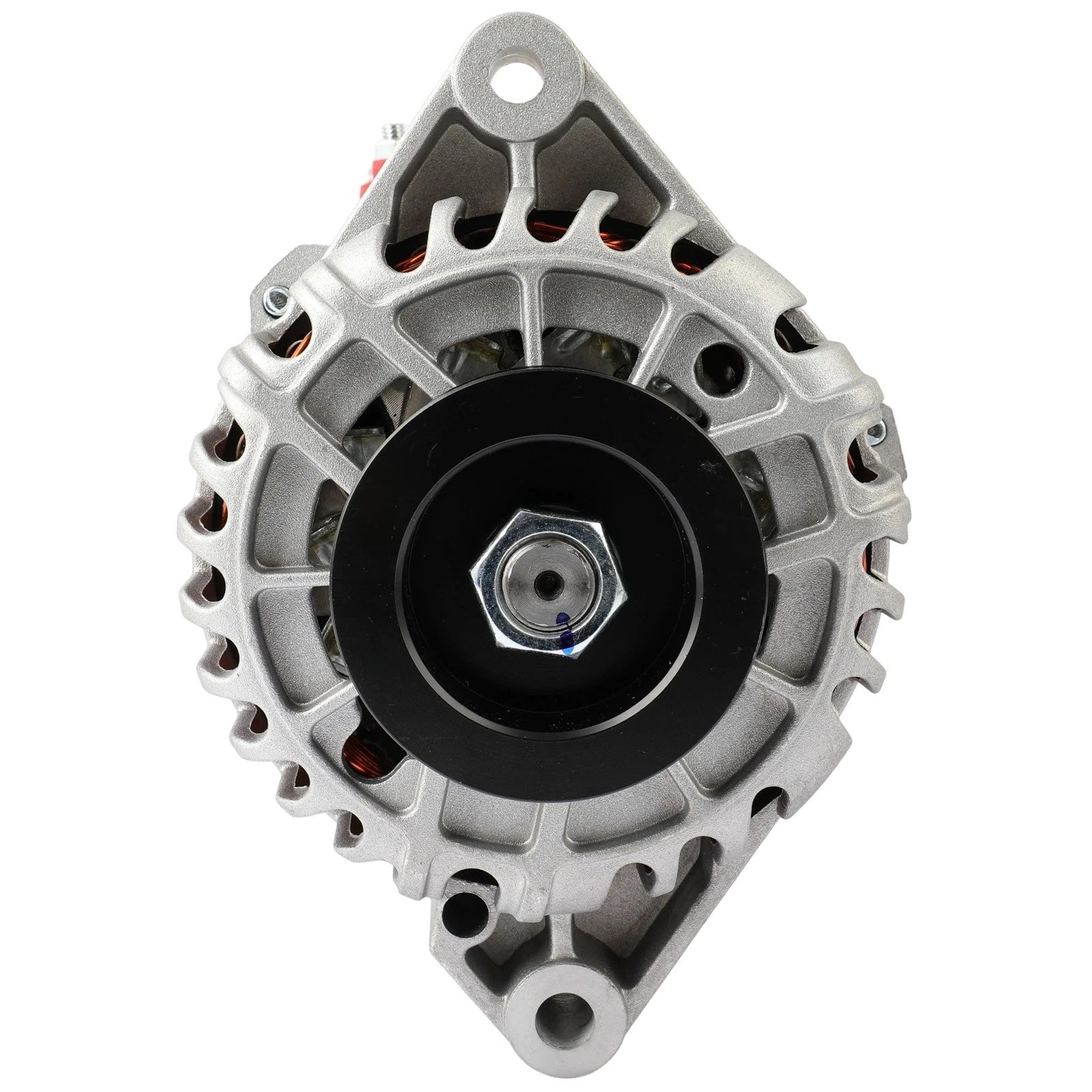 Alternator for Ford Mustang (2001–2004) V6 3.8L 6-Groove Pulley