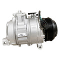 AC Compressor Replacement for Cadillac STS 3.6L (2005–2009)