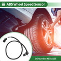 ABS Wheel Speed Sensor No. 4670A255 for Mitsubishi Montero IV (2006–2016)