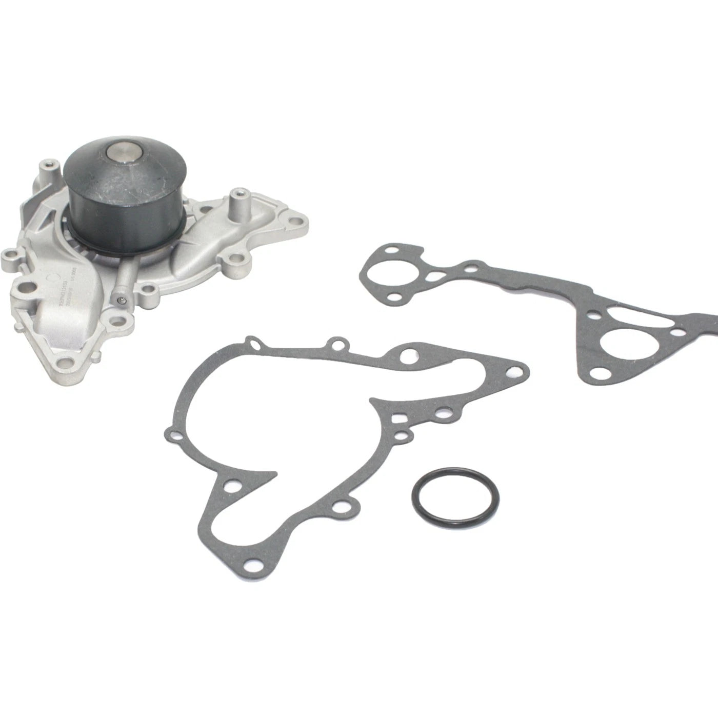 Water Pump for Mitsubishi Montero Sport (1997–2004)