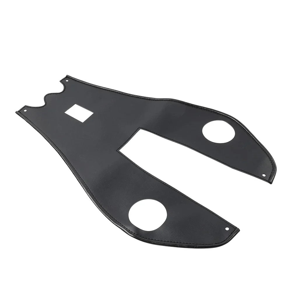 Fuel Tank Pad Cover for Harley Road King FLHRC FLHR (2004-2023)