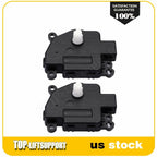 HVAC Blend Door Actuator for Chrysler 300, Town & Country, Dodge Charger