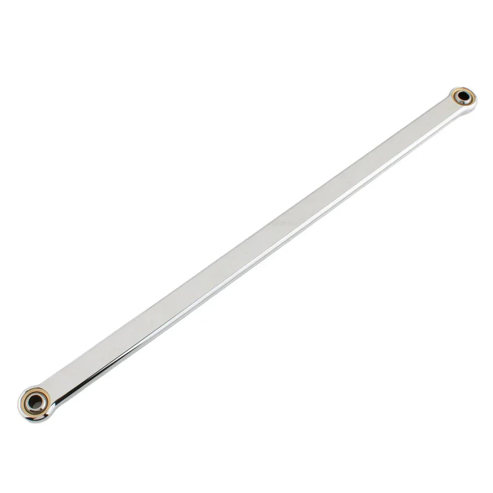 Chrome Gear Shift Linkage Shifter Link Rod for Harley V-Rod Muscle (2002-2017)