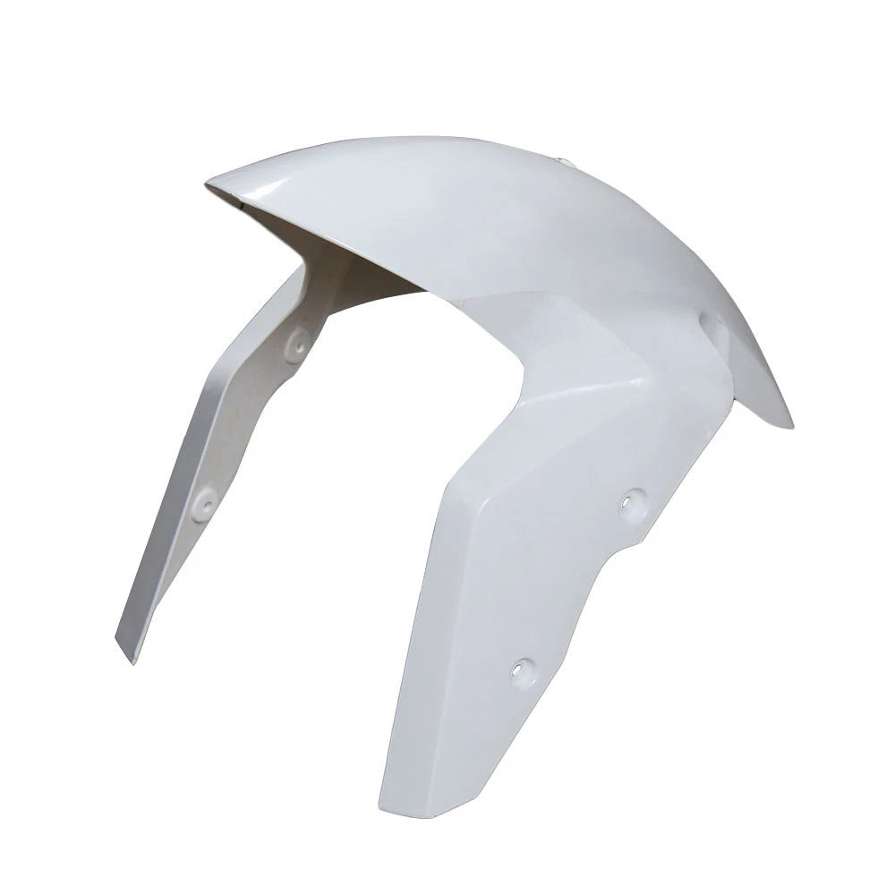 Fairing Kit for BMW S1000R (2014–2017) Unpainted ABS Bodywork