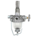 Fuel Bowl Assembly for Ford 2N, 8N, 9N, Jubilee, NAA (NAA9155B)
