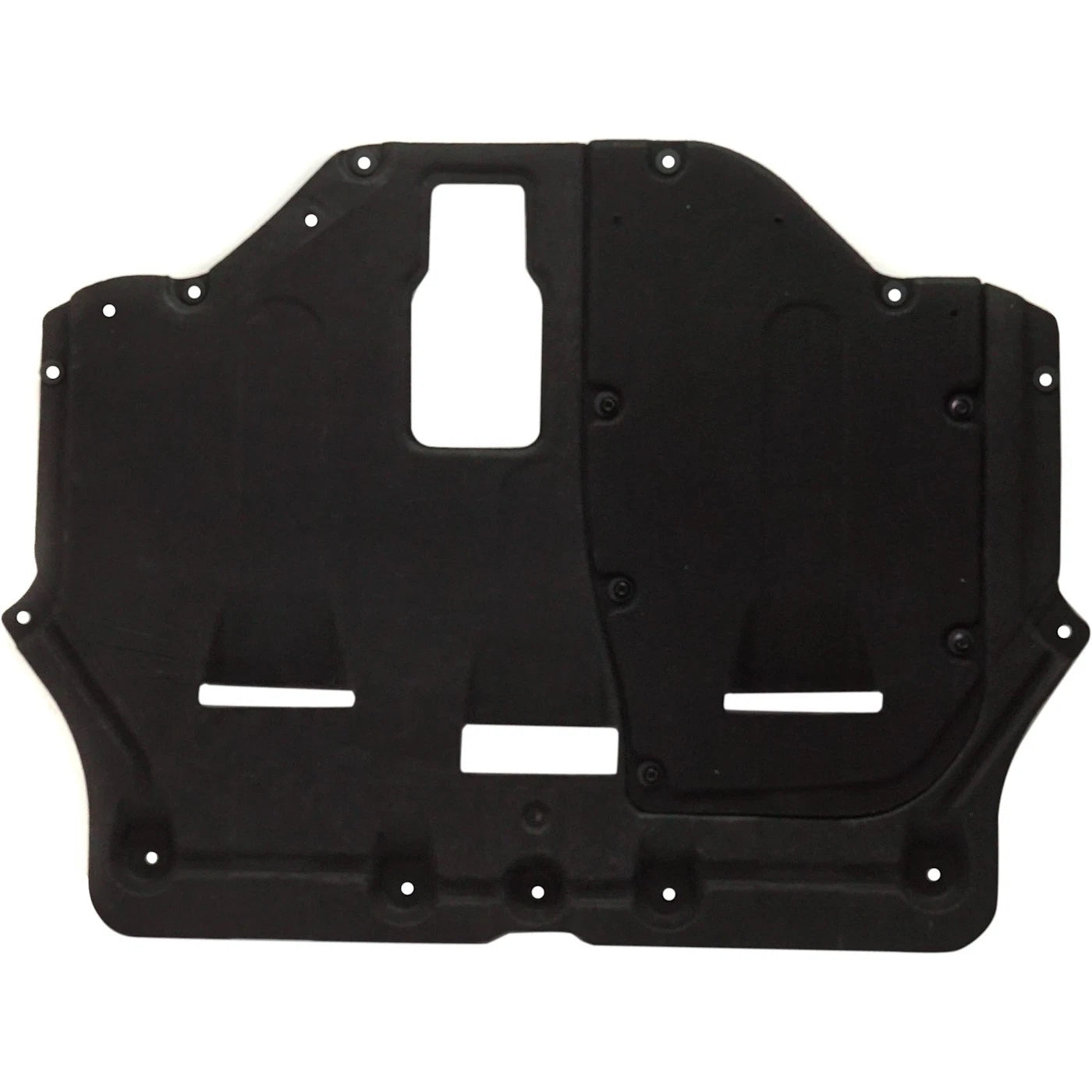 Engine Splash Shield for Kia Optima (2016–2018)