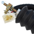 Fuel Shutoff Solenoid for John Deere Tractor (670)