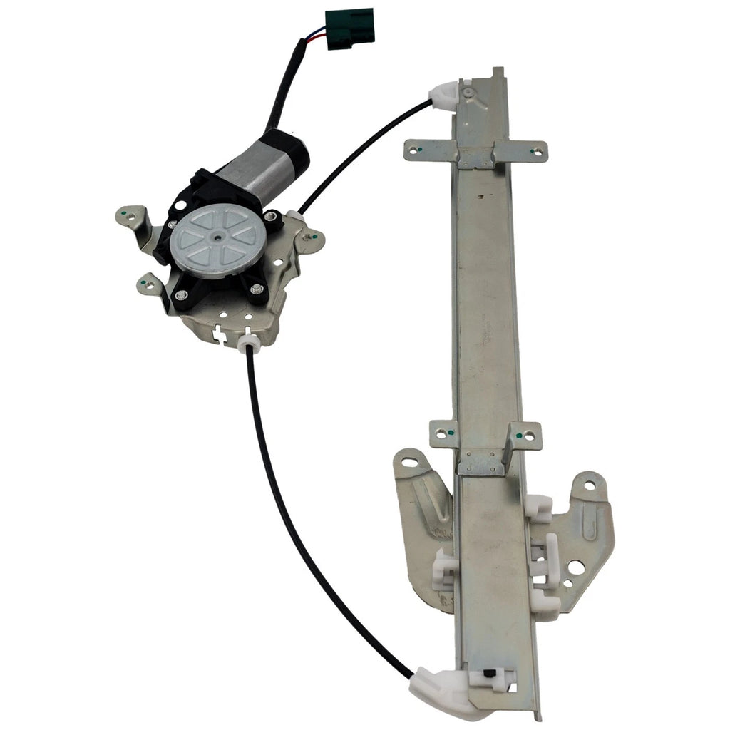 Power Window Regulator for Infiniti G37 (2009–2013) Rear Right with Motor