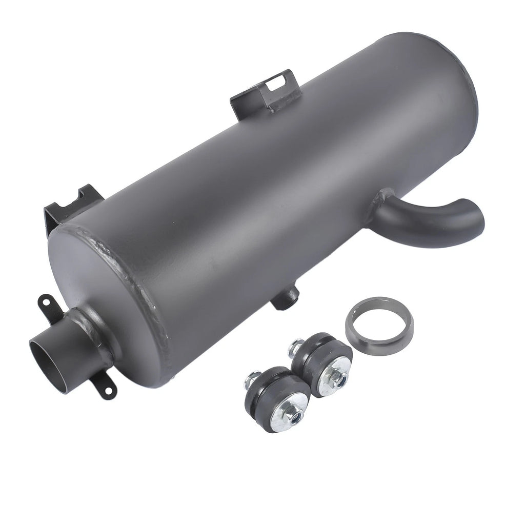 Exhaust Muffler Silencer for Polaris Sportsman 500 (1996–2001) 5240898 1260715-489