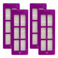 Set of 2 Filters for Eureka J15 Pro (Compatible)