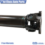 Rear Driveshaft Assembly for Jeep Liberty (2004–2007) 4WD