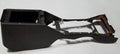 Center Console Base for Ford Thunderbird Cougar (1989–1993) Gray